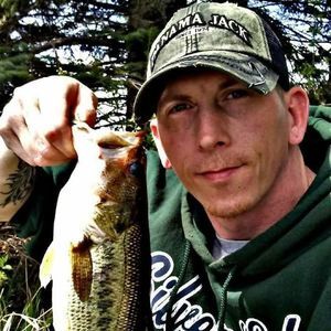 Meet your Posher, Jay